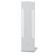 On Level 3031 Right Endcap - For Use With Cover Strip