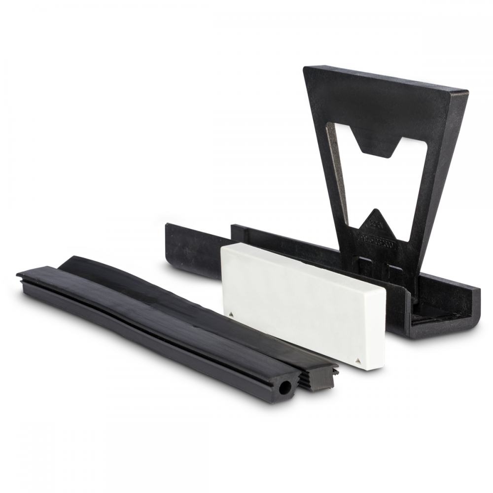 On Level 3kN Flex Fit Kit For 21.52mm Glass