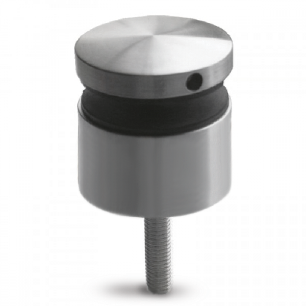 50mm Point Fixture With 45mm Standoff 316SSS (Certified)