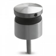 50mm Point Fixture With 45mm Standoff 316SSS (Certified)