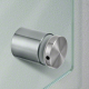50mm Adjustable Point Fixture - 316SS - 50mm Standoff