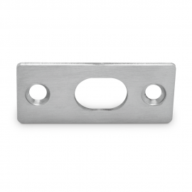 Wall Receiver (Keeper Plate) - SSS