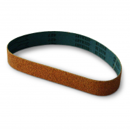 2690x100 Cork Belt For Glass Edge Finishing