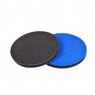 50mm Diameter Blue Coarse Pad