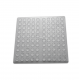 10mm Clear Silicone Buffers - Sphere - 300