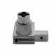 ROBUSTUS Sliding Track Lock Without Cylinder