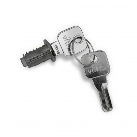 ROBUSTUS Sliding Track Lock Cylinder (4010 - 4019)