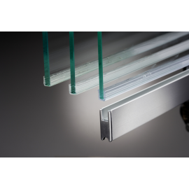 ROBUSTUS Gasket For 10mm Glass