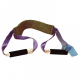 2 Polyester Lifting Slings (Carrying Straps)