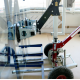 Glass & Glazing Instalation Device With Sideshift & Winch