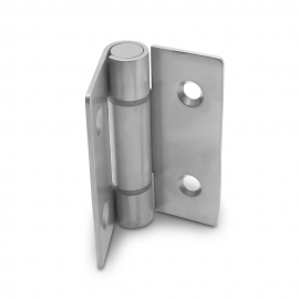 Hinge - Stainless Steel