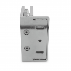 Amazon Range Offset Wall To Glass Shower Hinge - PC