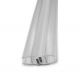 Set Of Magnetic Seals 10mm Glass For180 Degree Sliding Doors