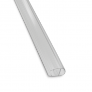 Bubble Seal - 8mm Glass