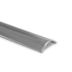Shower Door Threshold - 304SS Mirror Polished