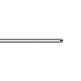 1200mm x 19mm Dia Reinforcement Bar - Polished Chrome