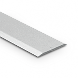 Face Trim - 16mm x 0.8mm - Brushed Nickel