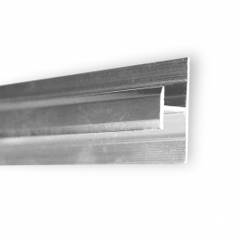 T. Trim  Chrome Plated  3.66M