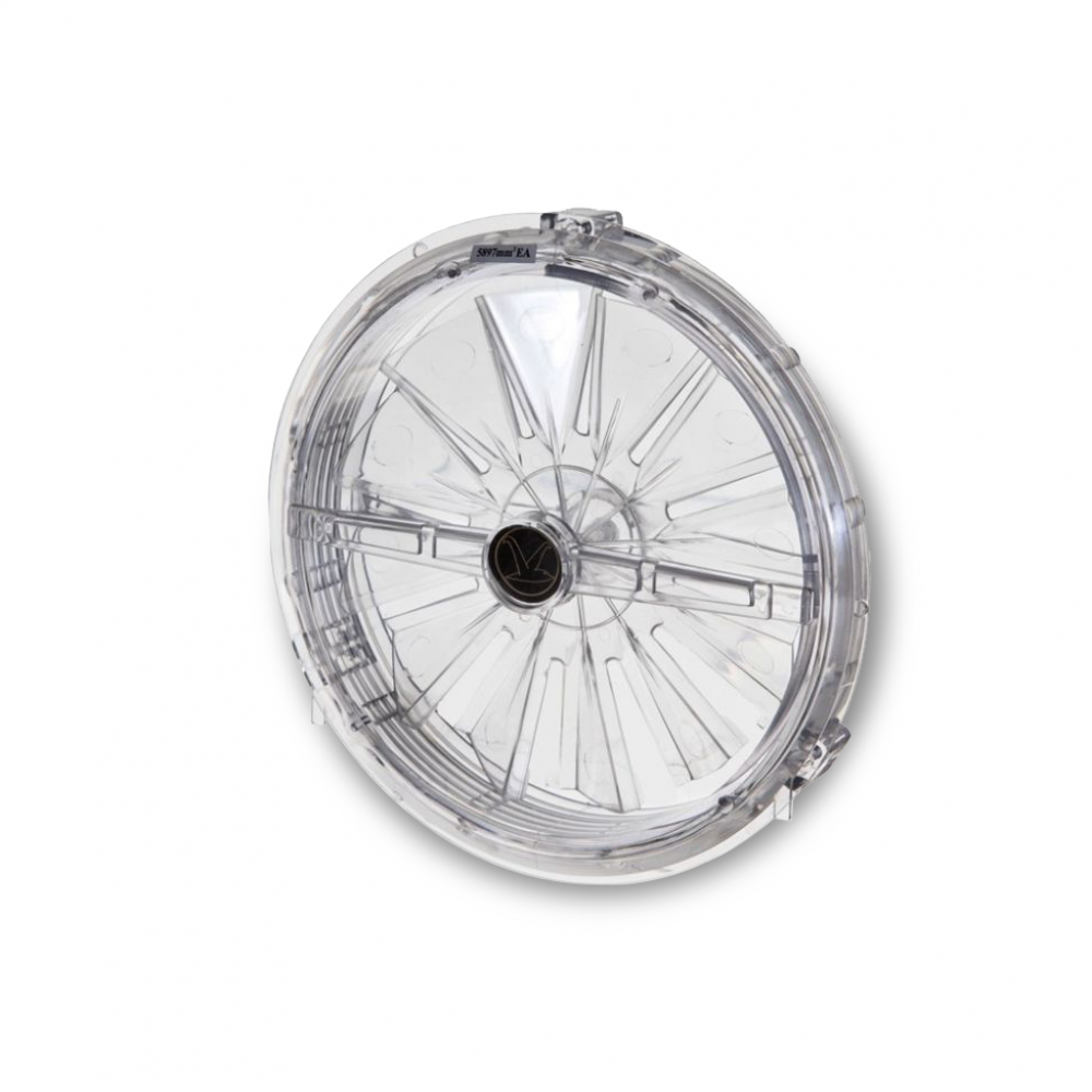 Rotary Vent-A-Matic 101