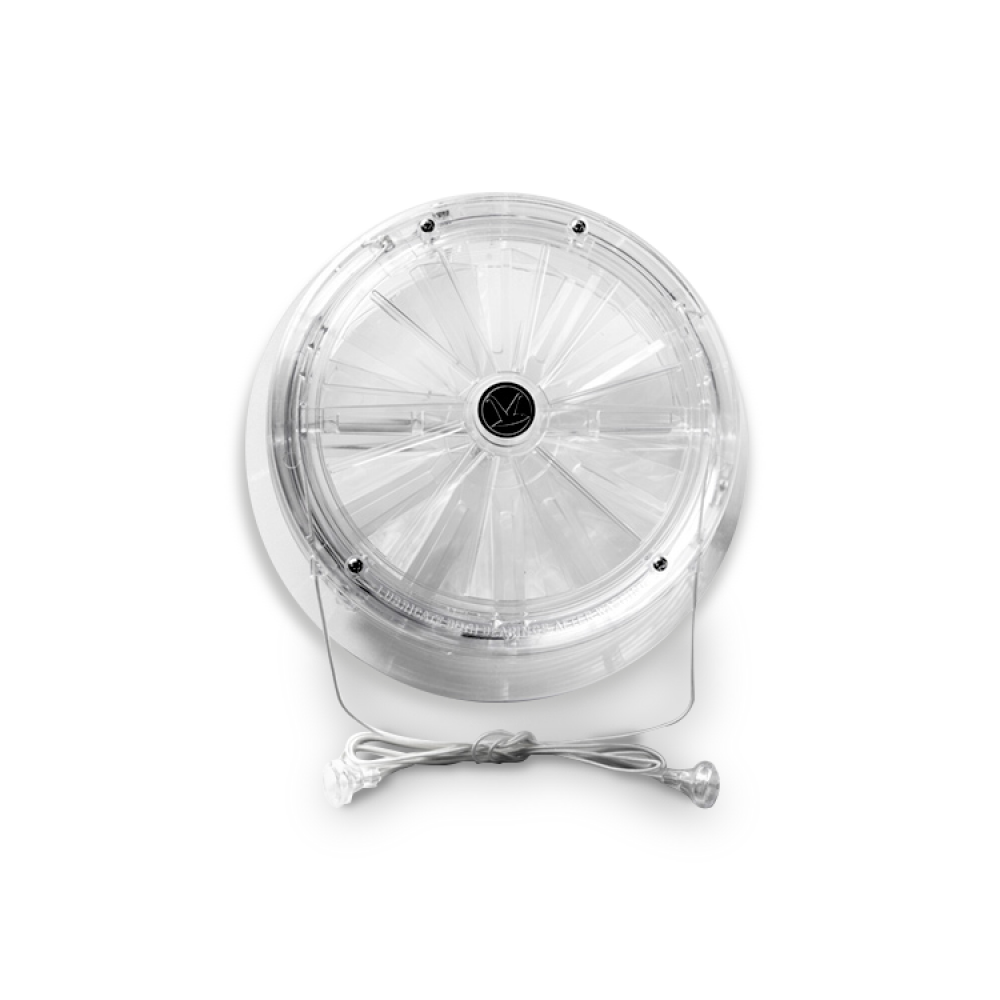 Rotary Vent-A-Matic 106