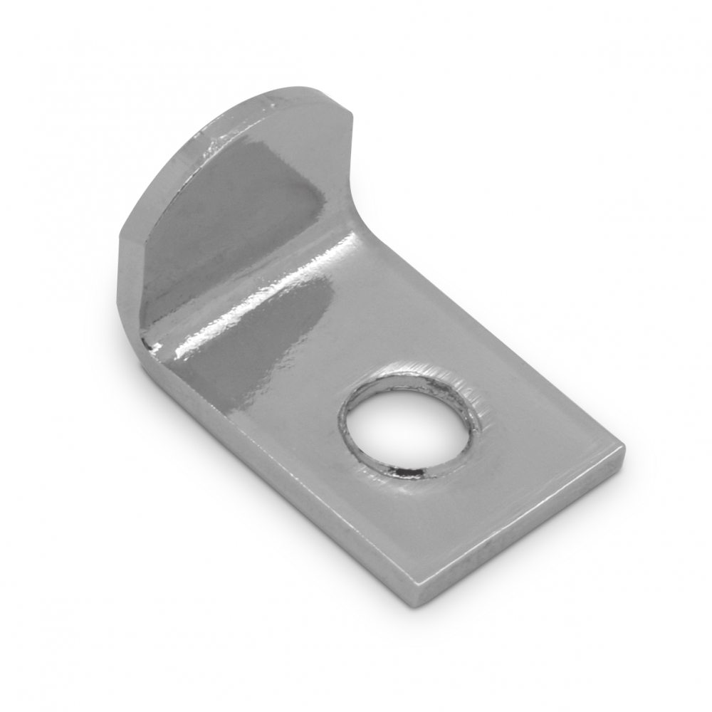 Mirror Edge Fixing Clip