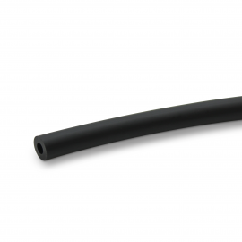 5.4mm Glazing Rod for 10mm Glass - Black