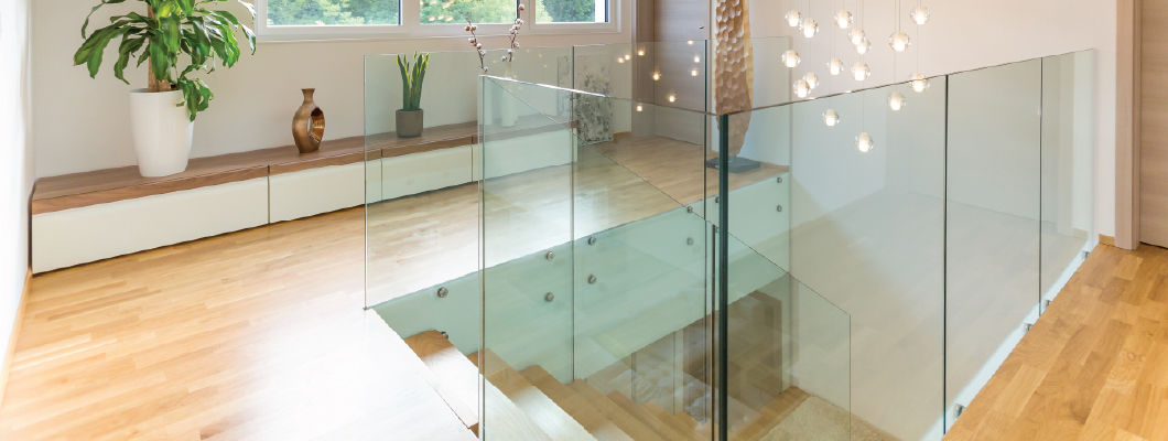 The Elegance of Engineering: An Introduction to Glass Point Fixings