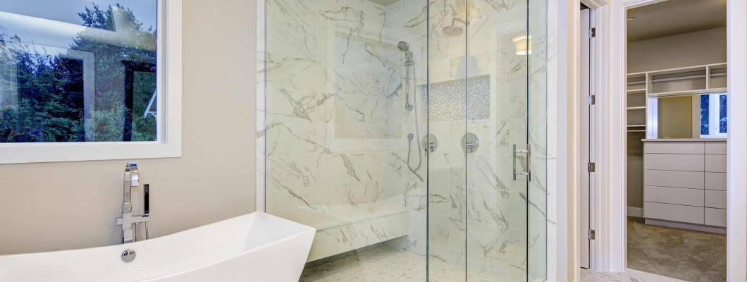 Shower Enclosures