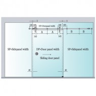 Bottom Guide - Stainless Steel