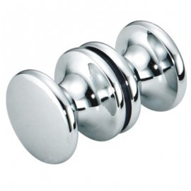 Shower Door Knob PC