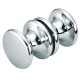 Shower Door Knob PC