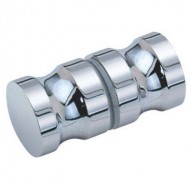 Shower Door Knob PC