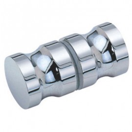 Shower Door Knob PC