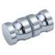 Shower Door Knob PC