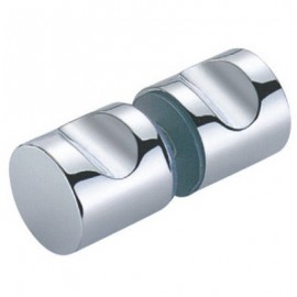 Shower Door Knob PC
