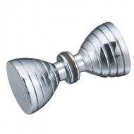 Shower Door Knob PC