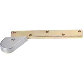 Offset Door Strap Right