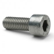 M8 x 20mm Allen Key Bolt - Stainless Steel