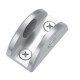 Bottom Guide - Stainless Steel