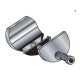 Sliding Door Rail Holder To Wall