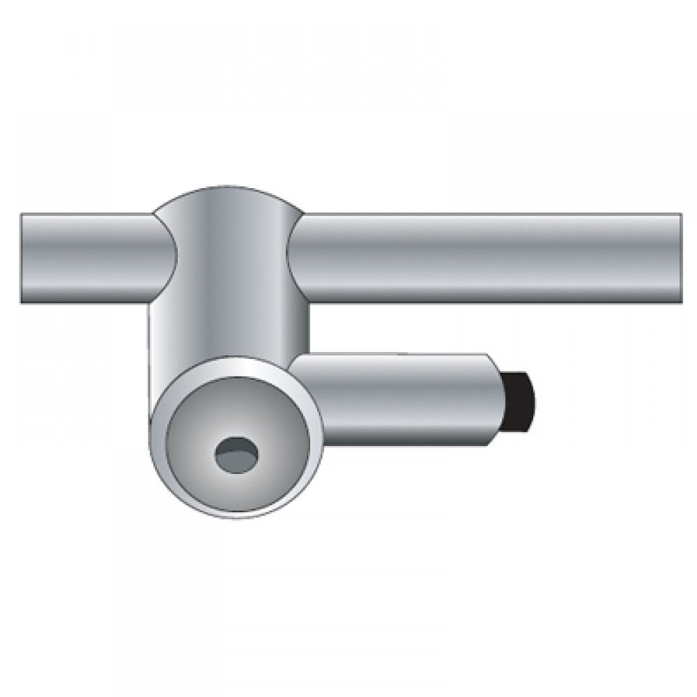 G-Tech Sliding Door Stop With Spring
