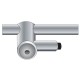 G-Tech Sliding Door Stop With Spring