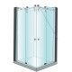 G-Tech Sliding Door Stop With Spring