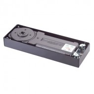 Floor Spring with Interchangeable Spindles