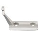 304 SS One Way Spider Bracket With Glass Bolt