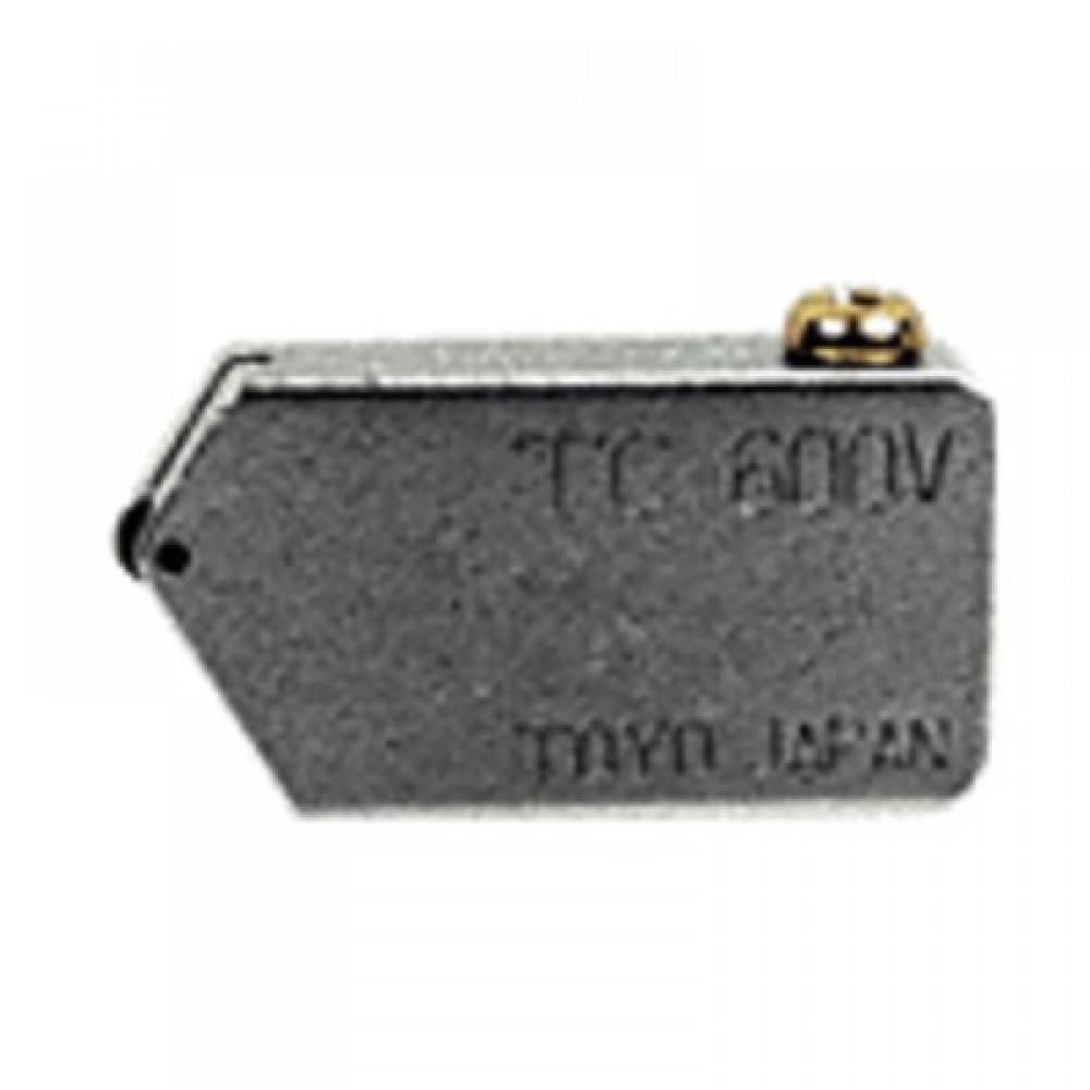 Toyo TC 600 SVB Replacement Head